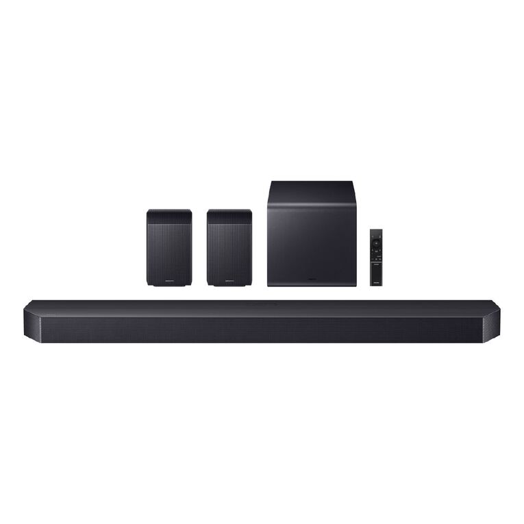 Samsung HW-Q990H 11.4.1Ch Soundbar, , hi-res