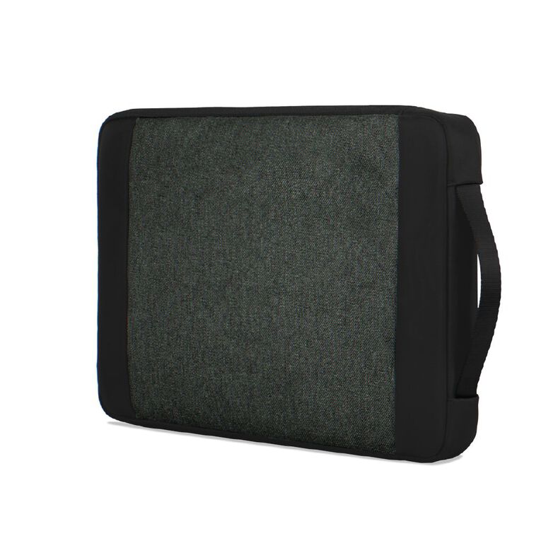 STM Kin Laptop Sleeve (16") - Black Slate, , hi-res
