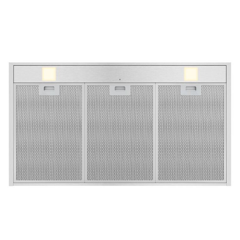 Westinghouse 90cm Canopy Rangehood - Stainless Steel, , hi-res