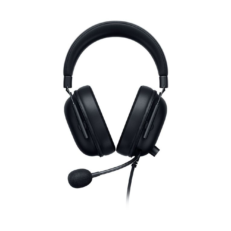 Razer BlackShark V2 X Wired Xbox Gaming Headset Black, , hi-res