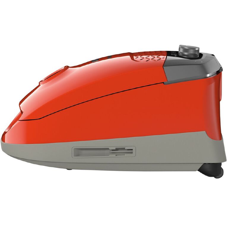 Miele Guard S1 Junior Bagged Vacuum Cleaner Terra Red, , hi-res