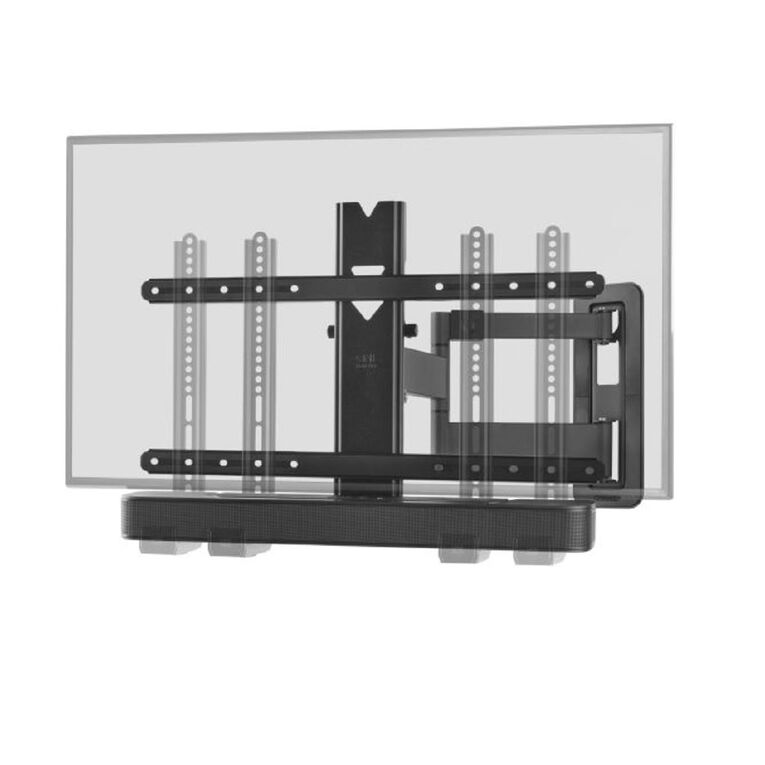 One for All Soundbar Bracket Universal Turn 15kg, , hi-res