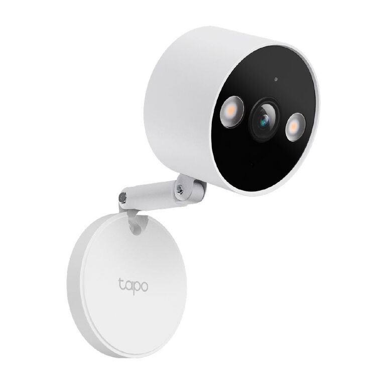 TP-Link Tapo C120 Indoor/Outdoor Wi-Fi Home Security Camera, , hi-res