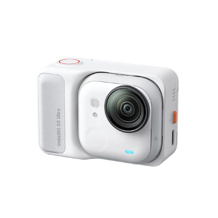 Insta360 Go&nbsp;Ultra&nbsp;Standard Bundle - Arctic White, , hi-res