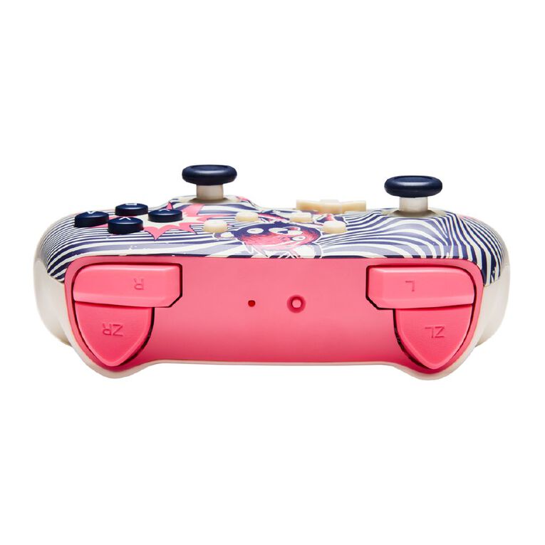 PowerA Wireless Controller for Nintendo Switch - Fortnite Cuddle Team Leader, , hi-res