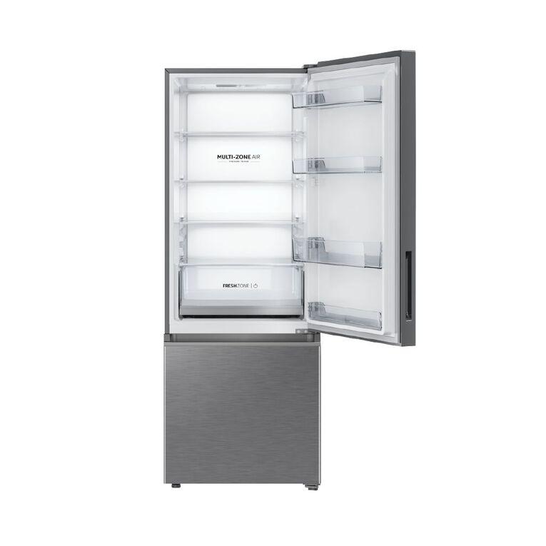 Haier 309L 500 Series Bottom Mount Refrigerator - Satina, , hi-res