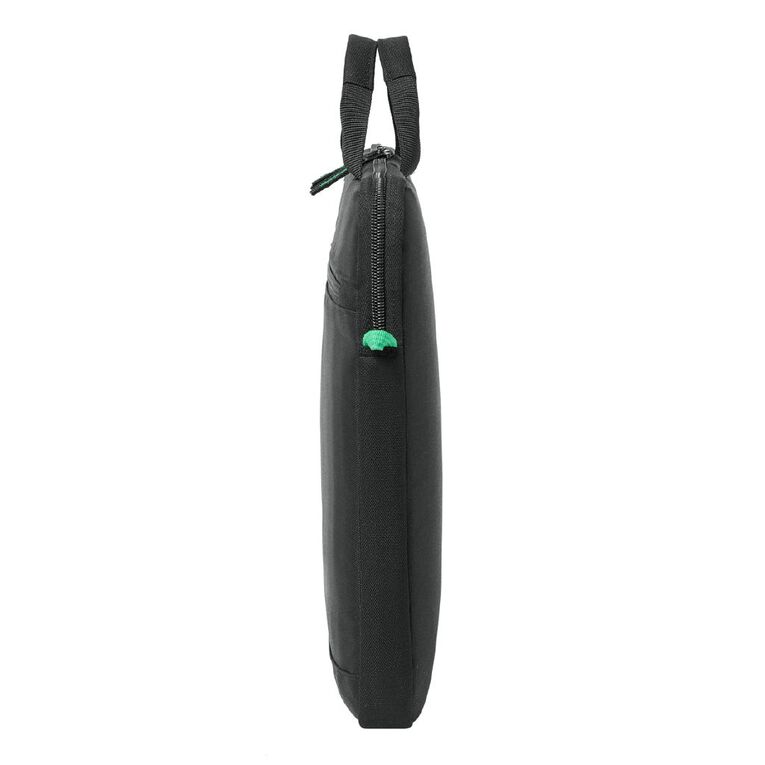 Rivacase Gremio 5516 ECO Laptop Bag 15.6-16" - Black, , hi-res