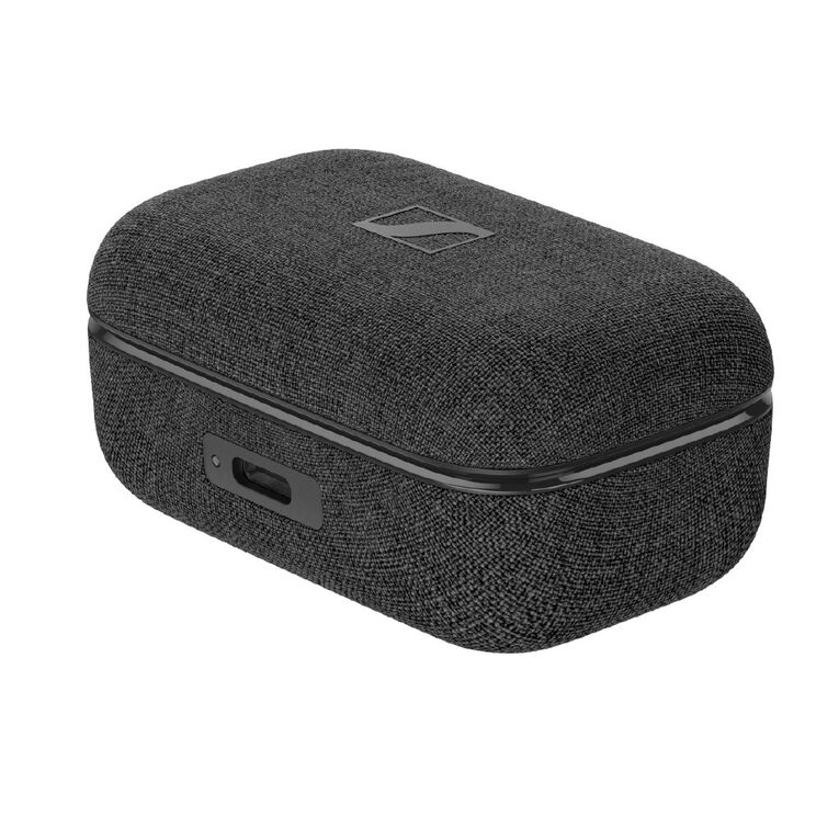 Sennheiser MOMENTUM True Wireless 4 - Black Graphite, , hi-res