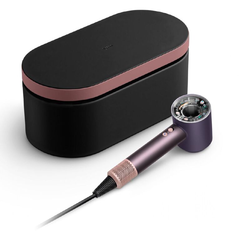 Dyson Supersonic Nural in Jasper Plum, , hi-res