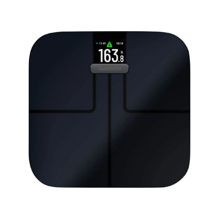 Garmin Index 2 Smart Scale, , hi-res