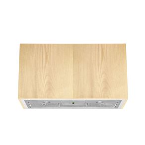 Amore 90cm Lucia Rangehood - 1600 EX-Drive Motor