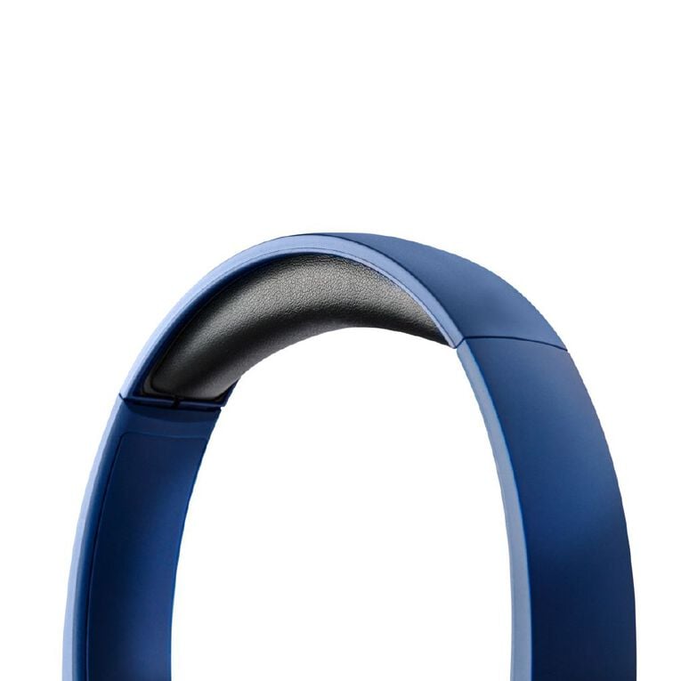 Panasonic HF630B On-Ear Wireless Headphones - Blue, , hi-res