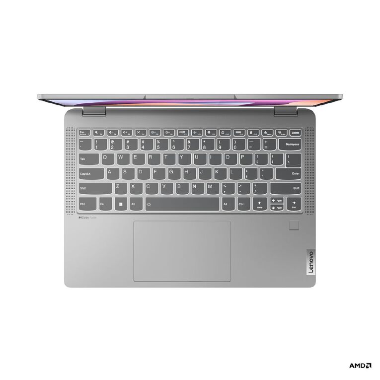 Lenovo Ideapad Flex 5 2-in-1 14" WUXGA Touchscreen AMD Ryzen 5-5625U 8GB RAM 512GB SSD Windows 11 Notebook, , hi-res