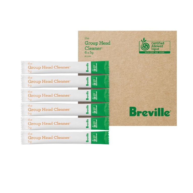 Breville the Group Head Cleaner 6 pack, , hi-res