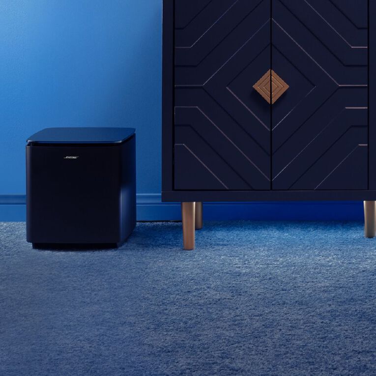 Bose Lifestyle Ultra Subwoofer - Black, , hi-res