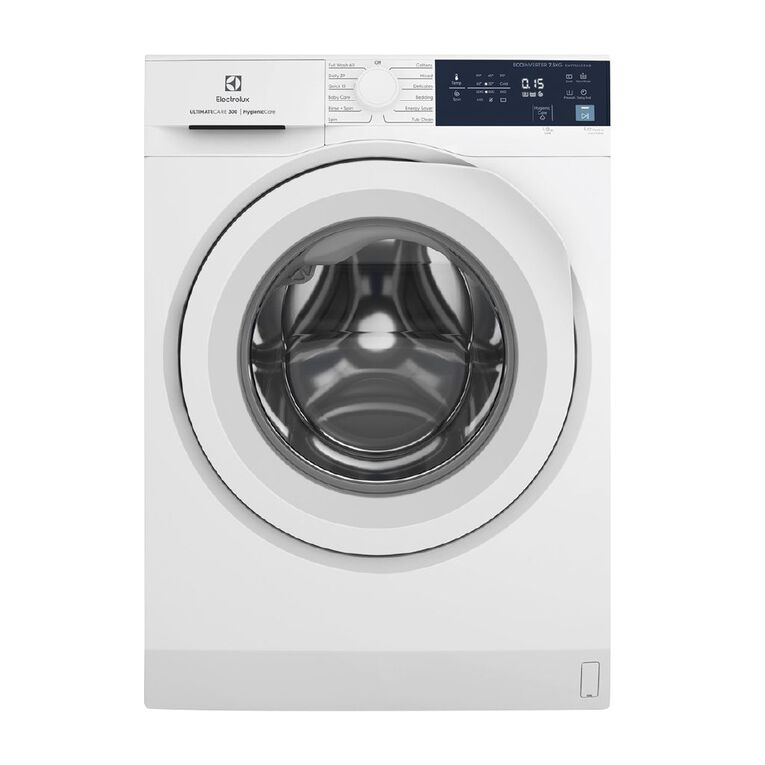 Electrolux 7.5kg 12 Program Front Load Washer Noel Leeming