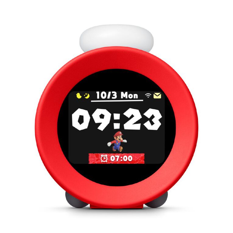 Nintendo Sound Clock Alarmo, , hi-res