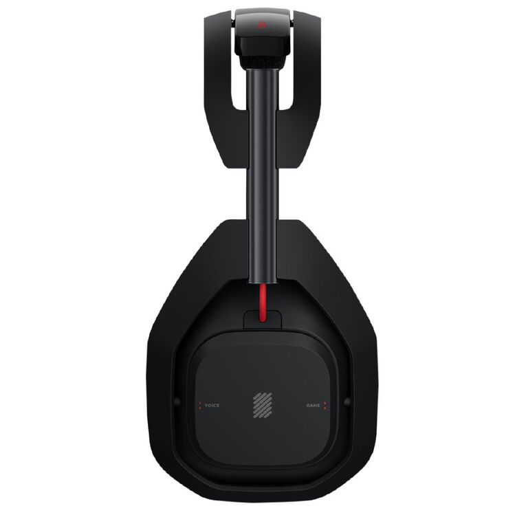 Logitech G ASTRO A50 Gen 5 LIGHTSPEED Wireless Gaming Headset + Base Station - Black, , hi-res