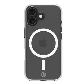 3SIXT EverClear+ Case for iPhone 17