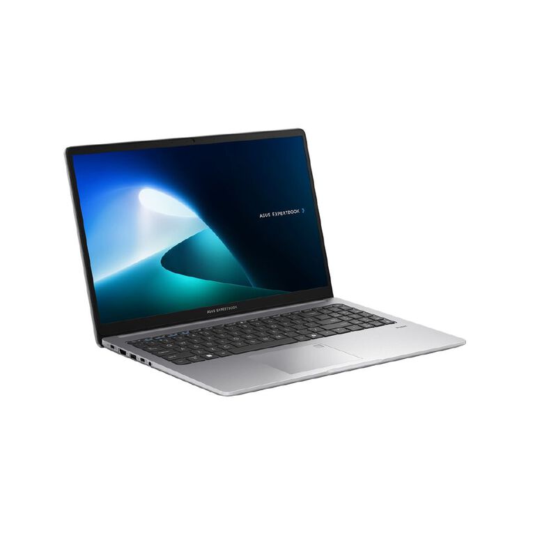 Asus ExpertBook P1 15.6 Inch FHD INTEL I5-13500H 16GB RAM 512GB SSD Windows 11 Pro Notebook, , hi-res