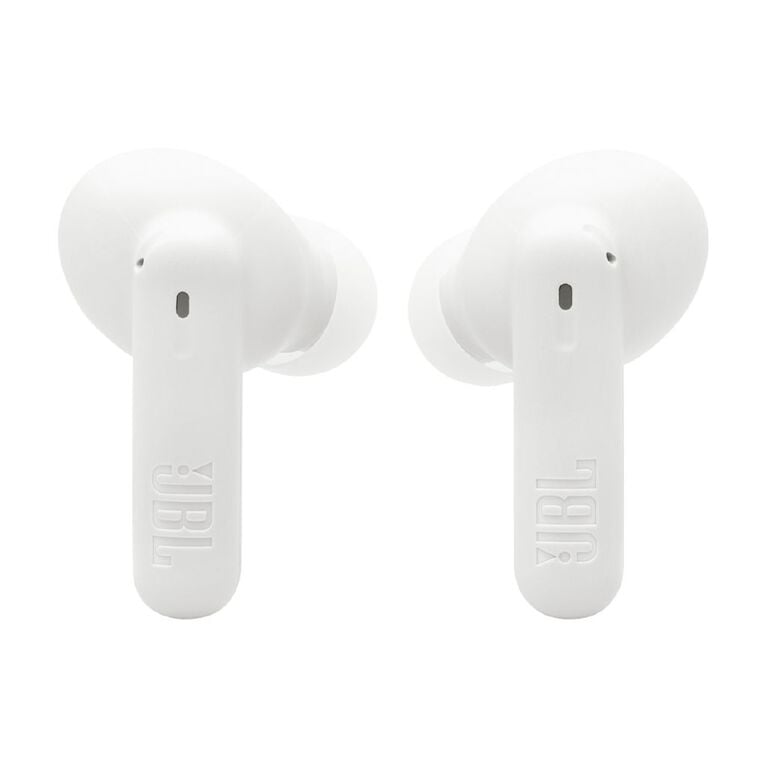 JBL Wave Beam 2 True Wireless Noise Cancelling Earbuds - White, , hi-res