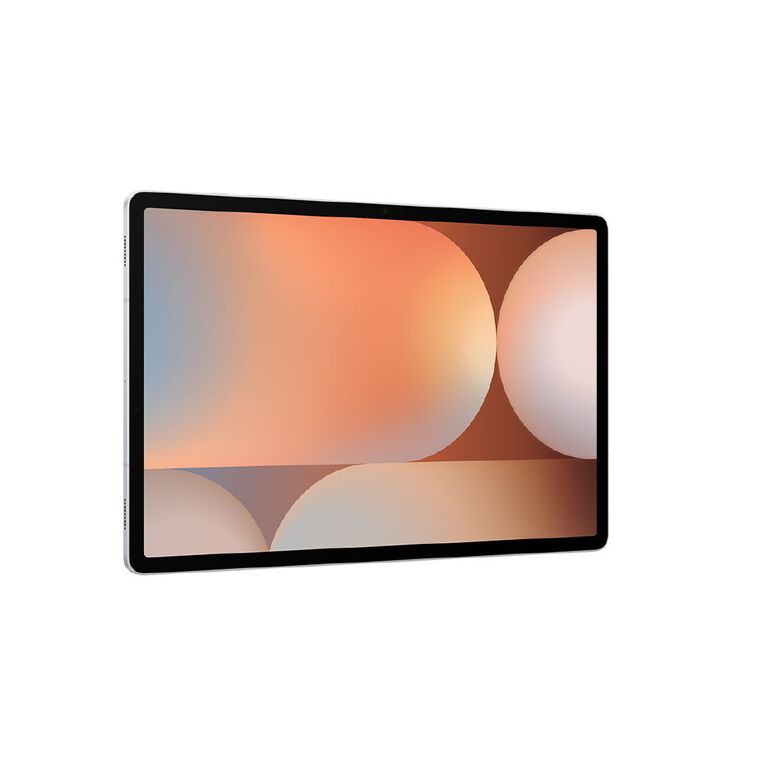 Samsung Galaxy Tab S10+ 12.4 inch Wi-Fi 256GB Silver, , hi-res