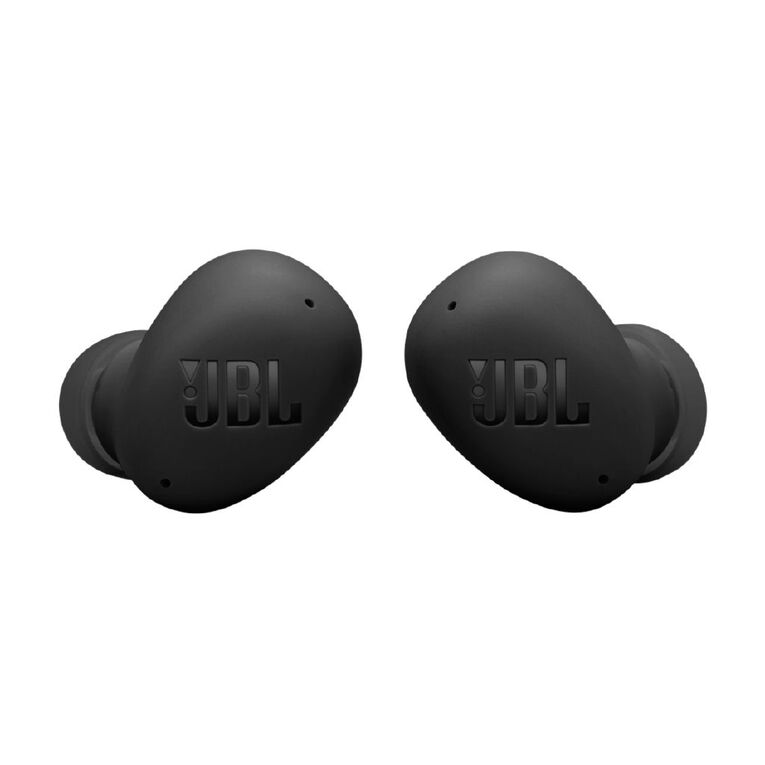 JBL Wave Buds 2 True Wireless Noise Cancelling Earbuds - Black, , hi-res