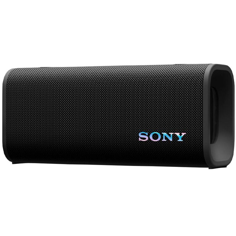 Sony ULT FIELD 3 Portable Bluetooth Speaker- Black, , hi-res