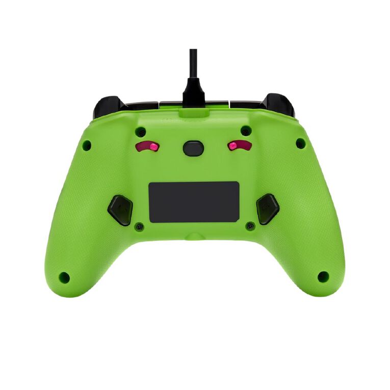 PowerA Advantage Wired Controller for Xbox Series X|S - Fortnite Glow, , hi-res