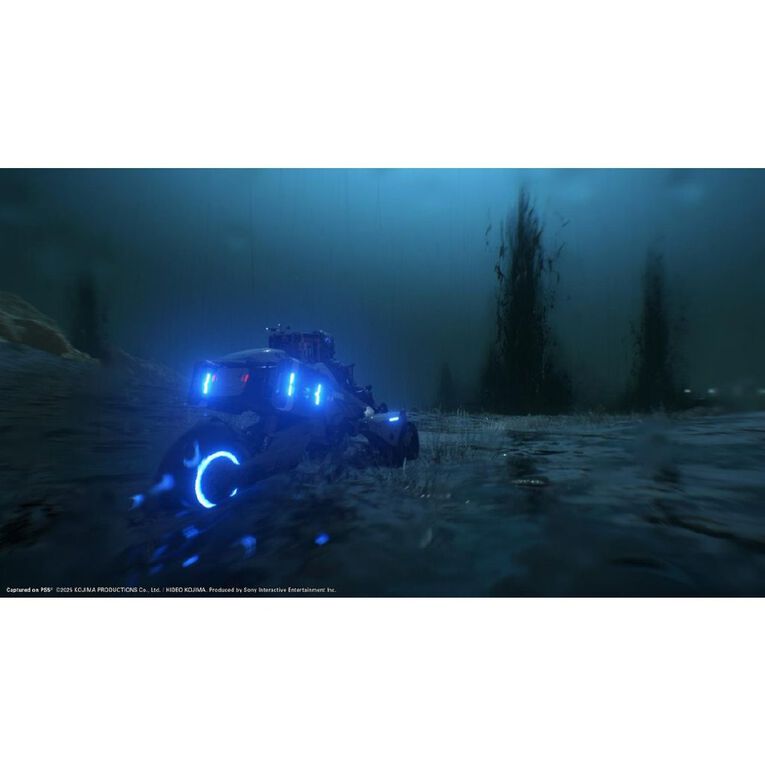 PS5 Death Stranding 2: On the Beach, , hi-res