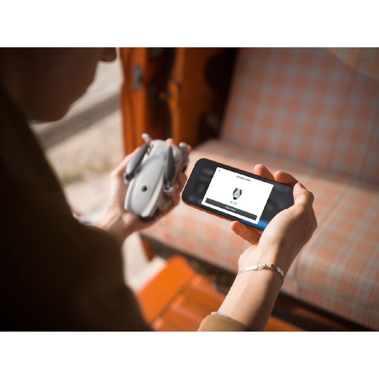 DJI Lito X1 Fly More Combo Plus (RC 2), , hi-res