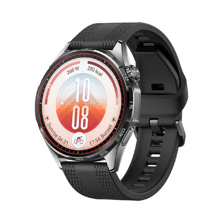 Huawei Watch GT 7 46mm - Black, , hi-res