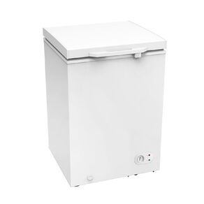 Sheffield 78L Compact Chest Freezer