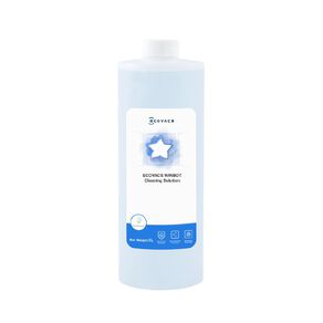 Ecovacs WINBOT Cleaning Solution 1L - 2026 version