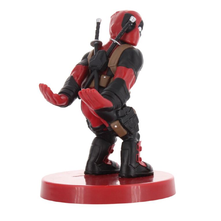 Marvel Deadpool Buds Pro Bundle, , hi-res