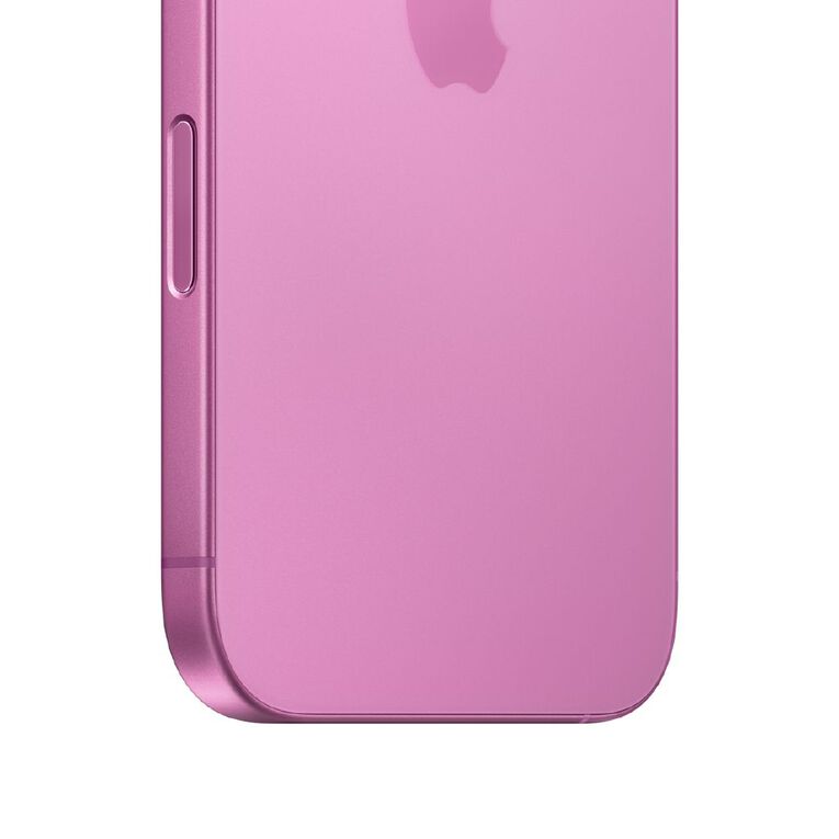 Apple iPhone 16 256GB Pink, , hi-res