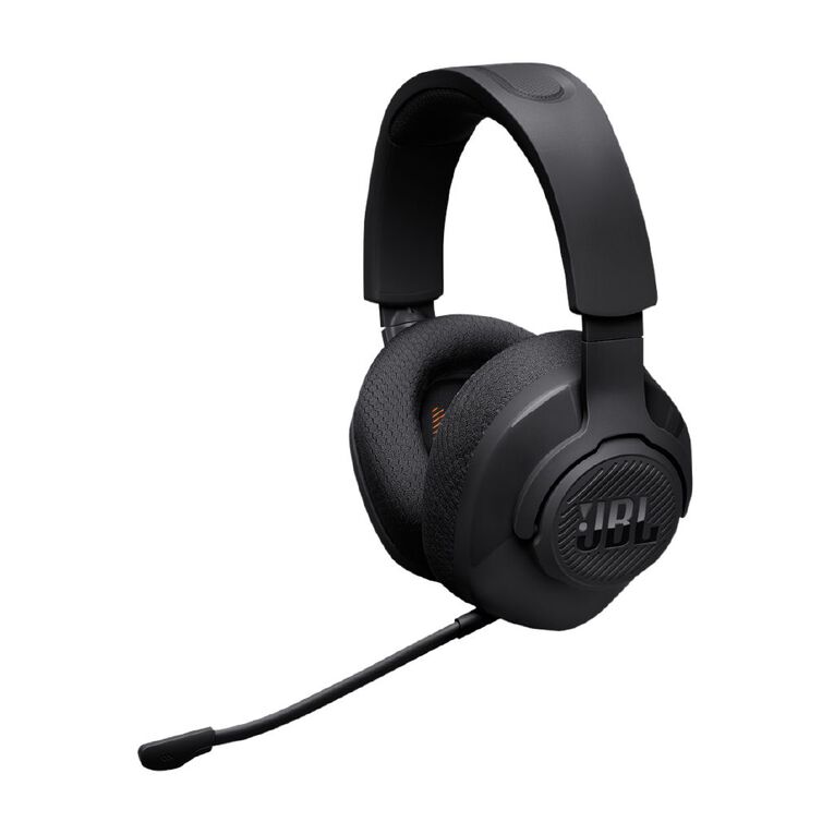 JBL Quantum 360 Wireless Gaming Headset - Black, , hi-res