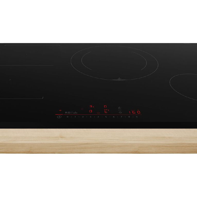 Bosch 80cm Smart 4 Zone Induction Cooktop - Series 6, , hi-res