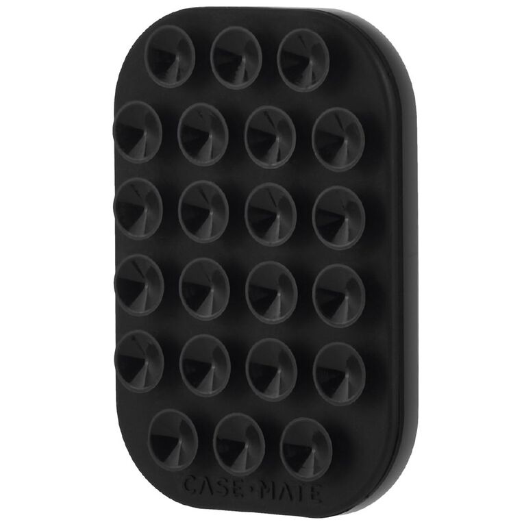 Casemate Stick It! Magsafe Suction Phone Mount - Midnight, , hi-res