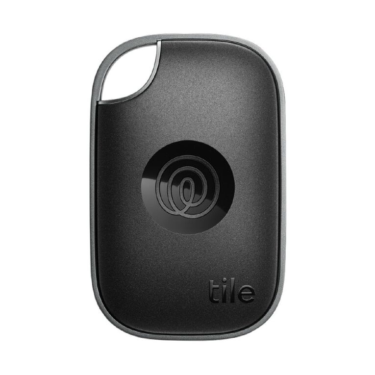 Life360 Tile Pro - Black (1 Pack) 2024, , hi-res