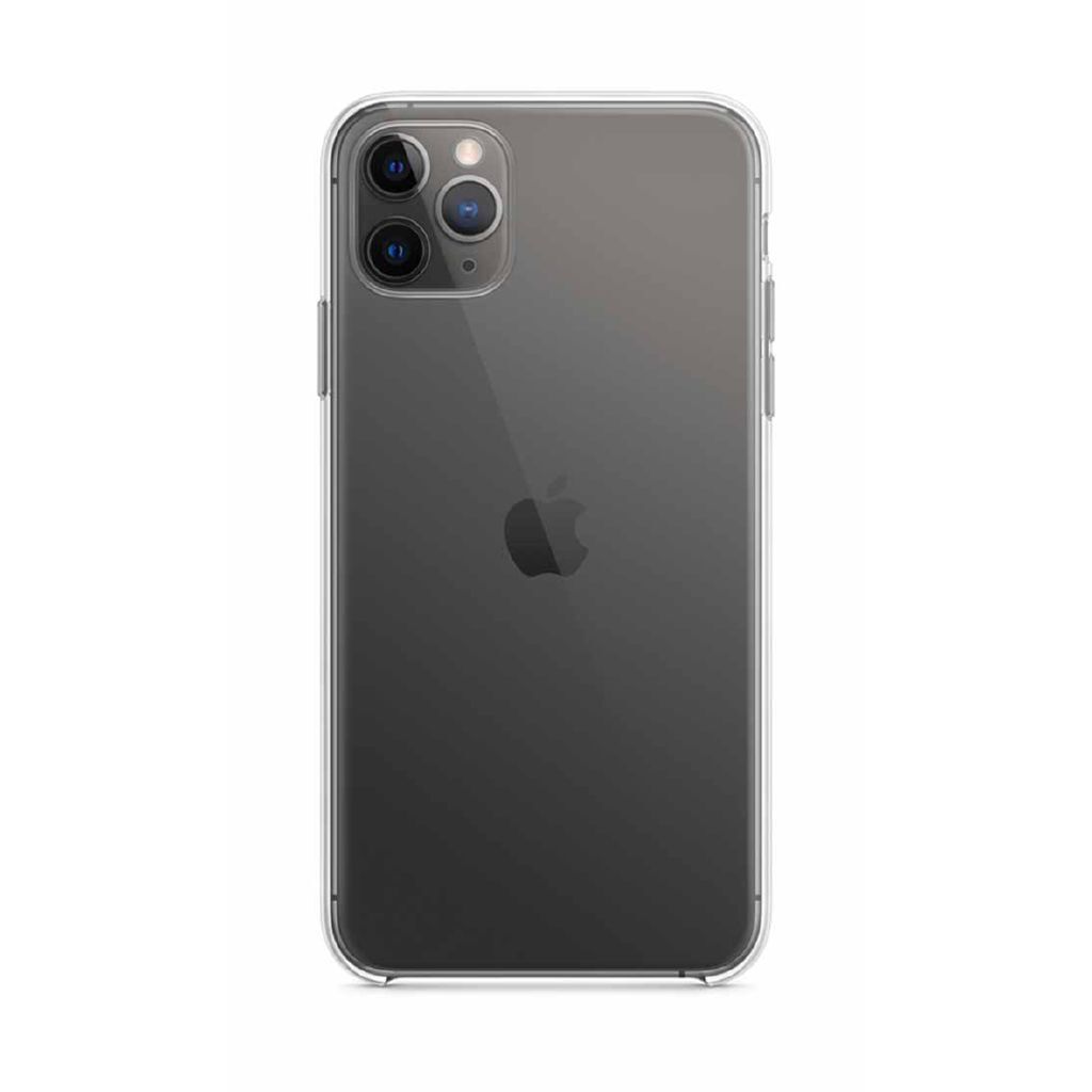 Iphone 11 clear case nz clearance