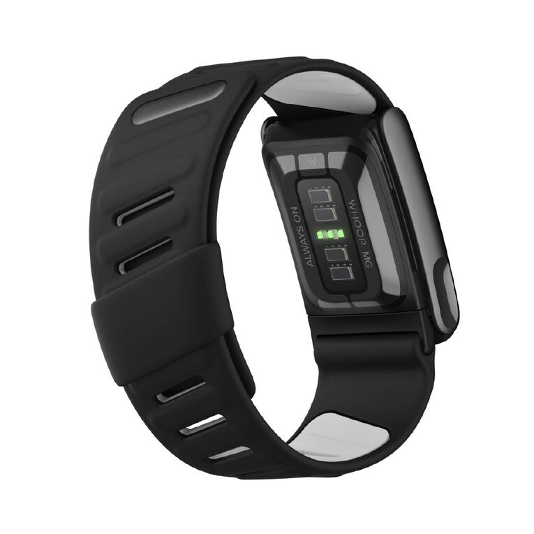 WHOOP SportFlex Accessory Band MG Gravity - Compatible With One, Peak, And Life, , hi-res