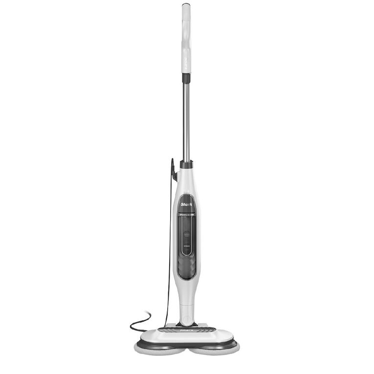 Shark Steam and Scrub Mop, , hi-res