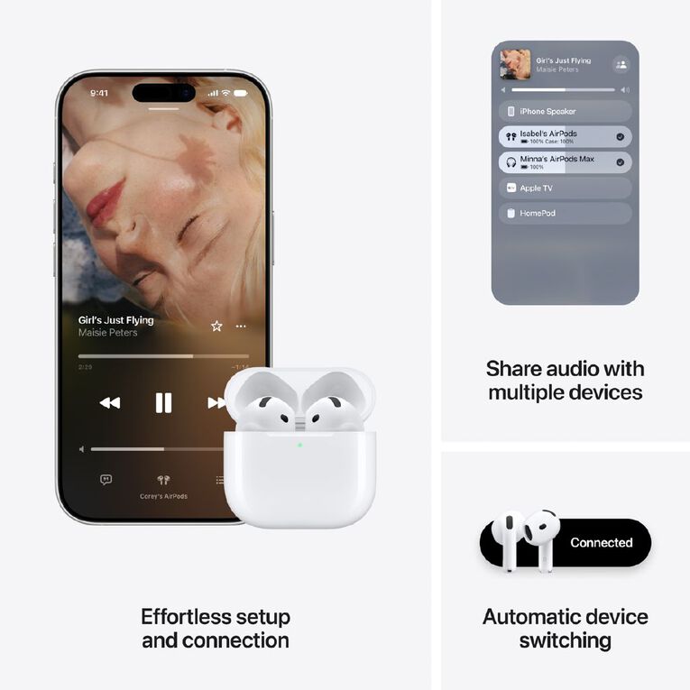 Apple AirPods 5, , hi-res