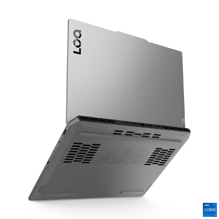 Lenovo LOQ 15.6" FHD Intel Core i7-13650HX 24GB RAM 1TB SSD NVIDIA RTX 5060 8GB 10th Gen Windows 11 Gaming Notebook, , hi-res