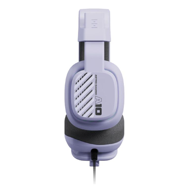 ASTRO A10 Headset Gen 2 for PC - Lilac, , hi-res