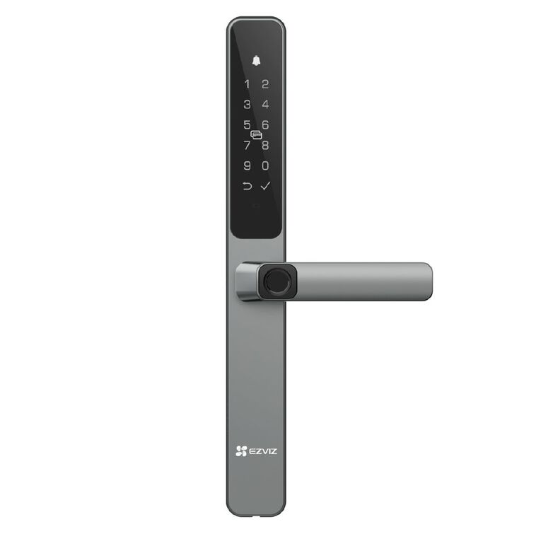 EZVIZ DL06 Smartlock, , hi-res