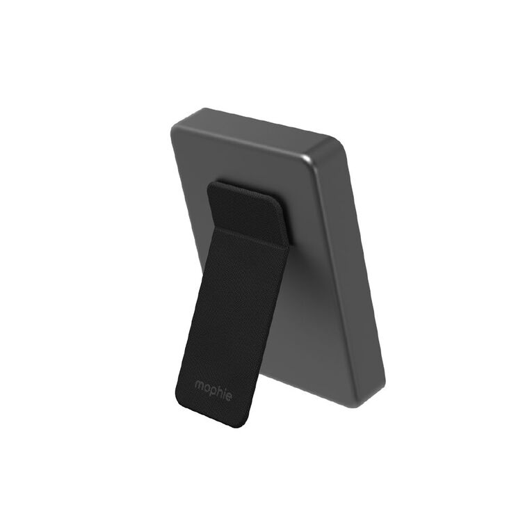 Mophie Qi2 PowerStation Wireless 10K Slim 15W Power Bank with Stand, , hi-res