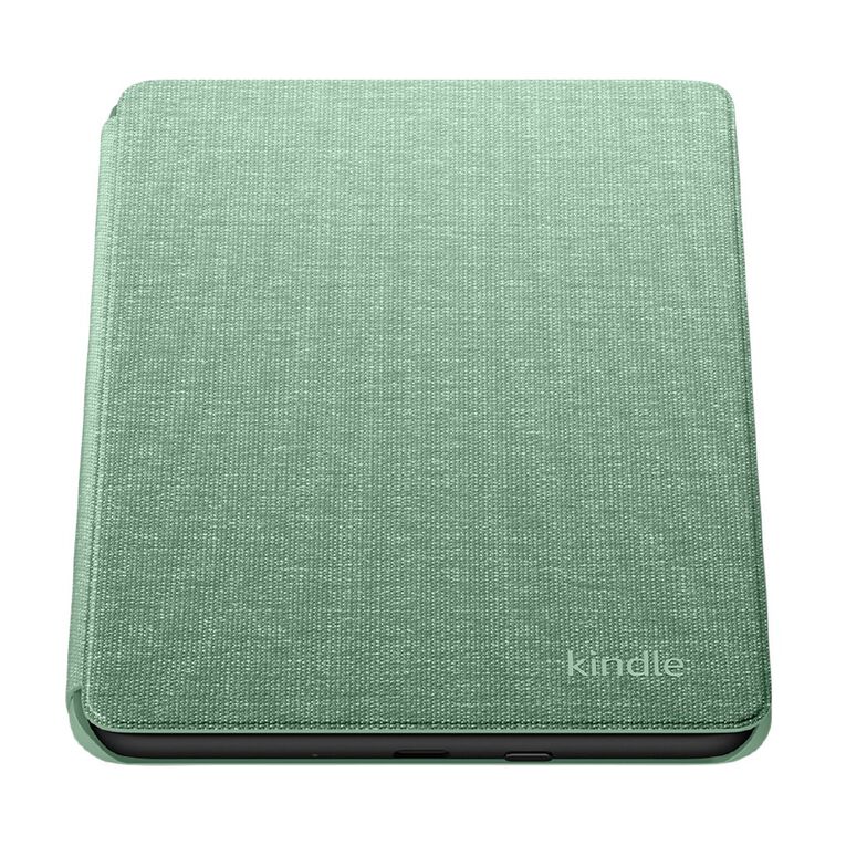 Amazon Kindle Fabric Cover 11th Gen Matcha, , hi-res