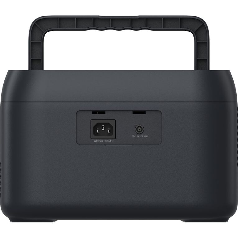 PowerGuard Power Station 600W/512Wh, , hi-res